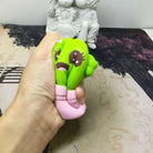 Kawaii Cactus Squishy Stress Relief Toy - Cosparty