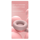 Kawaii Cat Ear Headset with Light - Up Paw Print Design - Cosparty