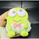 Kawaii Character Coin Bags for Soft and Sweet Storage - Cosparty