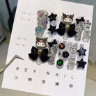 Kawaii Deco Press On Nails for an Adorable Nail Makeover - Cosparty