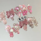 Kawaii Deco Press On Nails for an Adorable Nail Makeover - Cosparty
