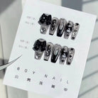 Kawaii Deco Press On Nails for an Adorable Nail Makeover - Cosparty