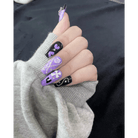 Kawaii Deco Press On Nails for an Adorable Nail Makeover - Cosparty