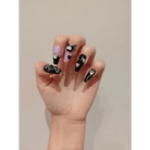 Kawaii Deco Press On Nails for an Adorable Nail Makeover - Cosparty