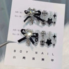 Kawaii Deco Press On Nails for an Adorable Nail Makeover - Cosparty