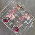 Kawaii Deco Press On Nails for an Adorable Nail Makeover - Cosparty