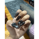 Kawaii Deco Press On Nails for an Adorable Nail Makeover - Cosparty