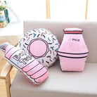 Kawaii Decorative Throw Pillows for Cute Home Decor - Cosparty