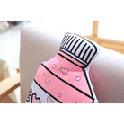 Kawaii Decorative Throw Pillows for Cute Home Decor - Cosparty