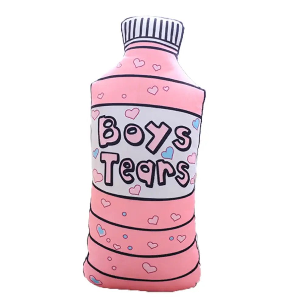 Kawaii Decorative Throw Pillows for Cute Home Decor - Cosparty