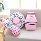 Kawaii Decorative Throw Pillows for Cute Home Decor - Pillow