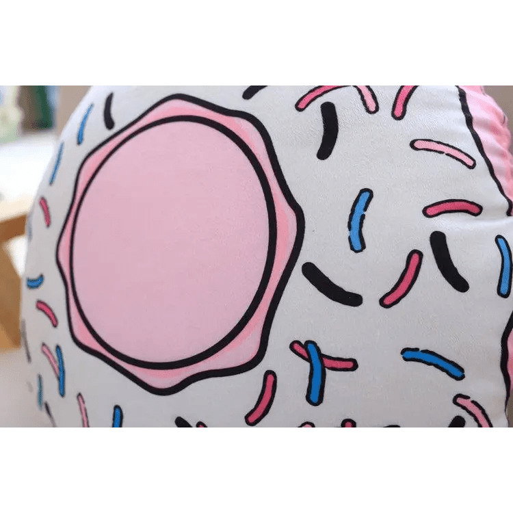 Kawaii Decorative Throw Pillows for Cute Home Decor - Cosparty