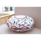 Kawaii Decorative Throw Pillows for Cute Home Decor - Cosparty