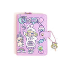 Pastel Fairy Kei Kawaii Diary Planner Agenda Cute Dream