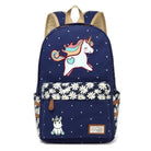 Kawaii Everyday Backpack in Various Styles and Colors - Cosparty