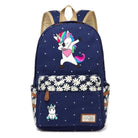 Kawaii Everyday Backpack in Various Styles and Colors - Cosparty