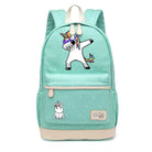 Kawaii Everyday Backpack in Various Styles and Colors - Backpack