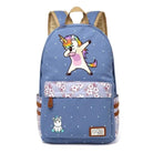 Kawaii Everyday Backpack in Various Styles and Colors - Cosparty