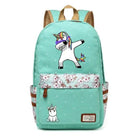 Kawaii Everyday Backpack in Various Styles and Colors - Cosparty