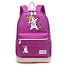 Kawaii Everyday Backpack in Various Styles and Colors - Cosparty