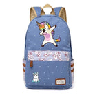 Kawaii Everyday Backpack in Various Styles and Colors - Backpack