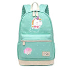 Kawaii Everyday Backpack in Various Styles and Colors - Cosparty