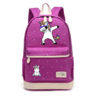 Kawaii Everyday Backpack in Various Styles and Colors - Cosparty