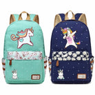 Kawaii Everyday Backpack in Various Styles and Colors - Cosparty