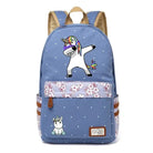 Kawaii Everyday Backpack in Various Styles and Colors - Cosparty