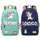 Kawaii Everyday Backpack in Various Styles and Colors - Backpack