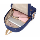 Kawaii Everyday Backpack in Various Styles and Colors - Cosparty