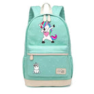 Kawaii Everyday Backpack in Various Styles and Colors - Cosparty
