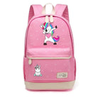 Kawaii Everyday Backpack in Various Styles and Colors - Cosparty