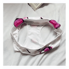 Kawaii Floppy Neko Eared Anime Face Underwear - Cosparty