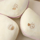 Kawaii Fruit Sandwich Plushies for Adorable Cuddly Fun - Cosparty