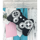 Kawaii Gamer Girl Handbag Large and Stylish In Stock New Condition - Cosparty