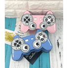 Kawaii Gamer Girl Handbag Large and Stylish In Stock New Condition - Cosparty