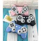 Kawaii Gamer Girl Handbag Large and Stylish In Stock New Condition - Cosparty