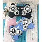 Kawaii Gamer Girl Handbag Large and Stylish In Stock New Condition - Cosparty