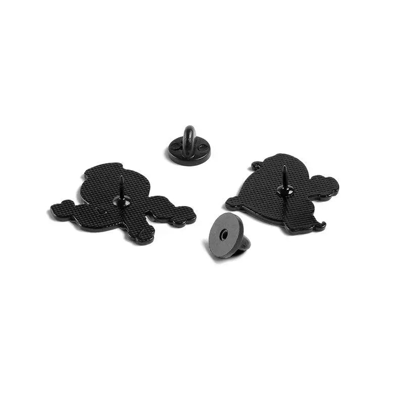 Kawaii Harry Potter Inspired Bubbling Potion Enamel Pins - Cosparty