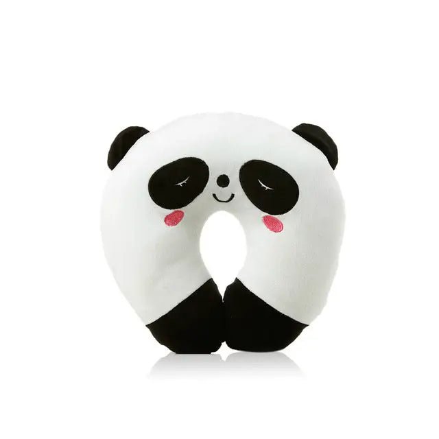 Kawaii Inspired Neck Pillows for Comfort on the Go - Cosparty