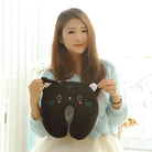 Kawaii Inspired Neck Pillows for Comfort on the Go - Cosparty
