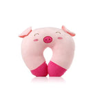 Kawaii Inspired Neck Pillows for Comfort on the Go - Cosparty