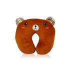 Kawaii Inspired Neck Pillows for Comfort on the Go - Cosparty