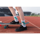 Kawaii Japanese Harajuku Cotton Prehistoric Socks - Cosparty