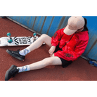 Kawaii Japanese Harajuku Cotton Prehistoric Socks - Cosparty