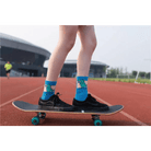 Kawaii Japanese Harajuku Cotton Prehistoric Socks - Cosparty