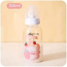 Kawaii Japanese Strawberry Bunny Sippy Cup for Cute Cospartys - Cosparty