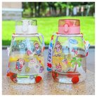 Kawaii Jumbo Sippy Cups for Summer Fun at the Beach or Poolside - bottle