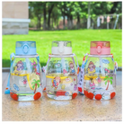 Kawaii Jumbo Sippy Cups for Summer Fun at the Beach or Poolside - bottle